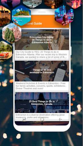 Run android online APK Edmonton Guide - Top Things to Do from MyAndroid or emulate Edmonton Guide - Top Things to Do using MyAndroid Run android online APK Edmonton Guide - Top Things to Do from MyAndroid or emulate Edmonton Guide - Top Things to Do using MyAndroid