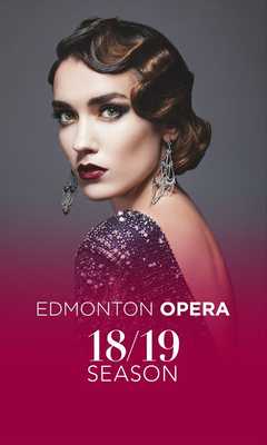 Emulate Android APK Edmonton Opera