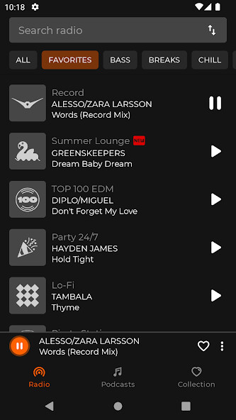 Run android online APK EDM Radio - Record UP from MyAndroid or emulate EDM Radio - Record UP using MyAndroid Run android online APK EDM Radio - Record UP from MyAndroid or emulate EDM Radio - Record UP using MyAndroid