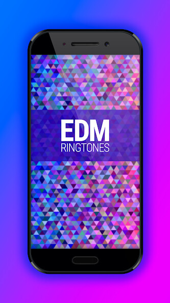 Run android online APK EDM Ringtones  SMS Sounds from MyAndroid or emulate EDM Ringtones  SMS Sounds using MyAndroid