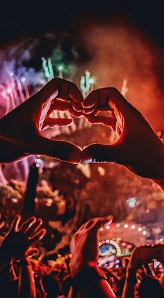 Run android online APK EDM Wallpapers from MyAndroid or emulate EDM Wallpapers using MyAndroid