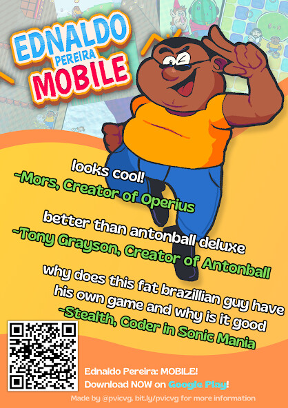 Run android online APK Ednaldo MOBILE - 2D Platformer from MyAndroid or emulate Ednaldo MOBILE - 2D Platformer using MyAndroid Run android online APK Ednaldo MOBILE - 2D Platformer from MyAndroid or emulate Ednaldo MOBILE - 2D Platformer using MyAndroid