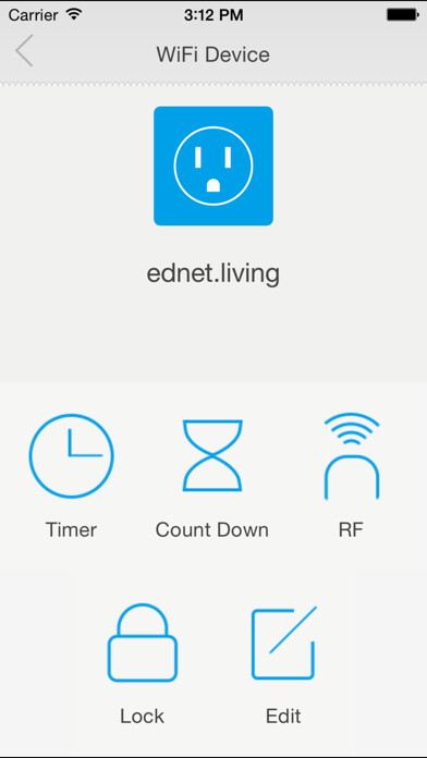 Emulate iPhone app ednet.living using MyAndroid Emulate iPhone app ednet.living using MyAndroid
