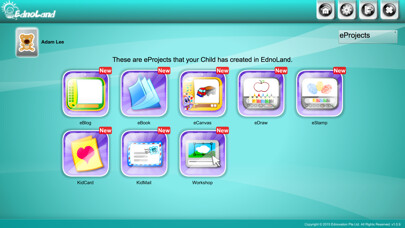 Emulate iPhone app EdnoLand App using MyAndroid Emulate iPhone app EdnoLand App using MyAndroid