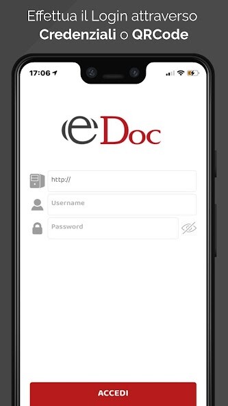 Emulate e-DOC Mobile from MyAndroid or run e-DOC Mobile using MyAndroid