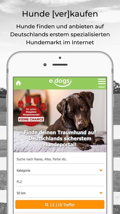 Emulate iPhone app edogs using MyAndroid Emulate iPhone app edogs using MyAndroid