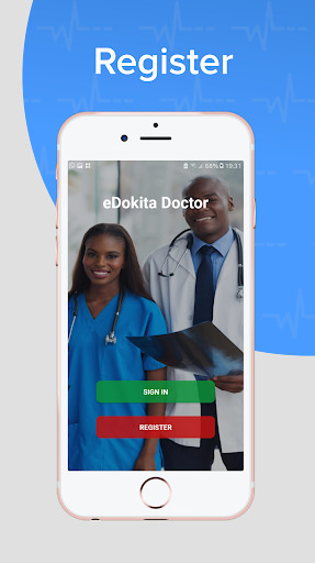 Run android online APK eDokita Medical Provider from MyAndroid or emulate eDokita Medical Provider using MyAndroid