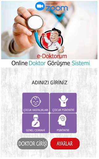 Run android online APK e-Doktorum from MyAndroid or emulate e-Doktorum using MyAndroid Run android online APK e-Doktorum from MyAndroid or emulate e-Doktorum using MyAndroid