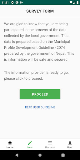 Run android online APK EDPLG - Easy Digital Profile from MyAndroid or emulate EDPLG - Easy Digital Profile using MyAndroid