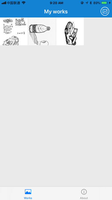 Emulate iPhone app eDraw using MyAndroid Emulate iPhone app eDraw using MyAndroid