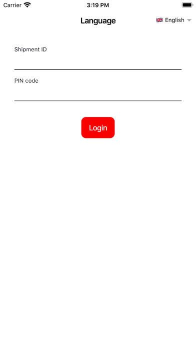 Emulate iPhone app e-driver lite using MyAndroid Emulate iPhone app e-driver lite using MyAndroid
