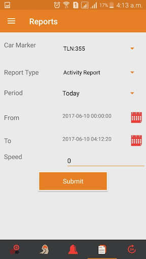 Emulate Android APK eDrive Tracking 1.2 Emulate Android APK eDrive Tracking 1.2