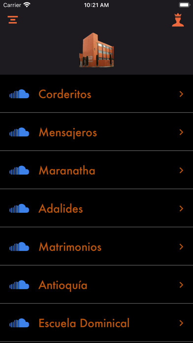 Emulate iPhone app EDR Nativitas using MyAndroid Emulate iPhone app EDR Nativitas using MyAndroid