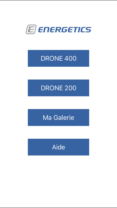 Emulate iPhone app E-Drone flight using MyAndroid Emulate iPhone app E-Drone flight using MyAndroid