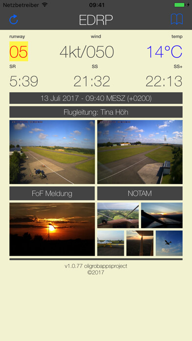 Emulate iPhone app EDRP using MyAndroid
