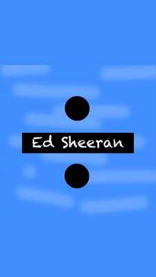 Emulate Android APK Ed Sheeran Best Songs Emulate Android APK Ed Sheeran Best Songs