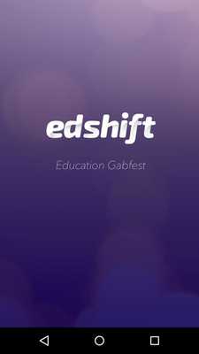 Emulate Android APK EdShift Education Gabfest App Emulate Android APK EdShift Education Gabfest App