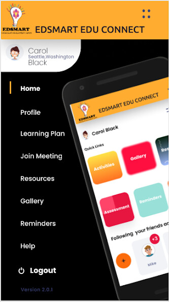 Run android online APK Edsmart Edu Connect : Home Preschool Learning App from MyAndroid or emulate Edsmart Edu Connect : Home Preschool Learning App using MyAndroid Run android online APK Edsmart Edu Connect : Home Preschool Learning App from MyAndroid or emulate Edsmart Edu Connect : Home Preschool Learning App using MyAndroid