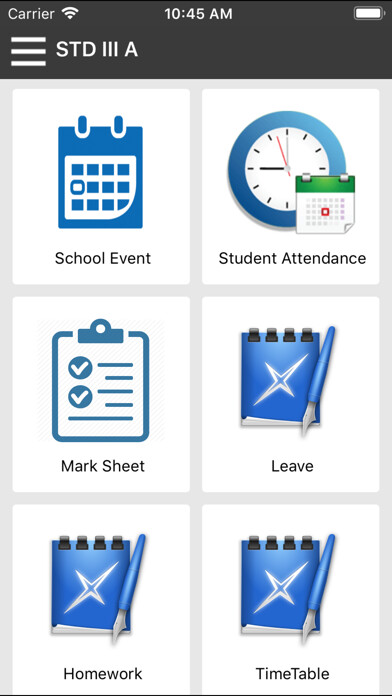 Emulate iPhone app Edsmart Pro using MyAndroid Emulate iPhone app Edsmart Pro using MyAndroid