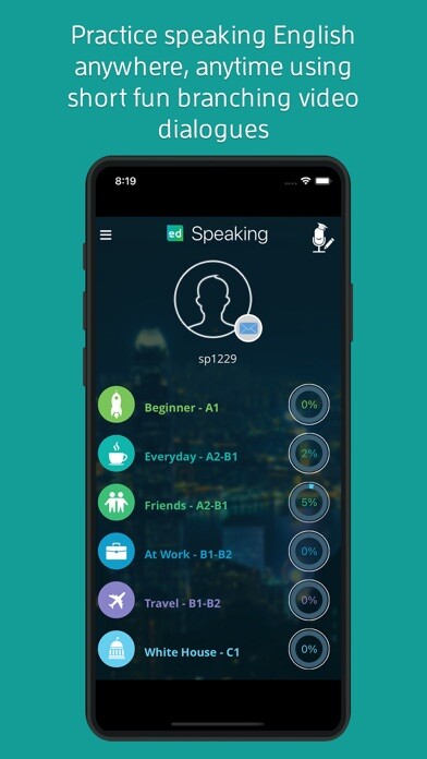 Emulate iPhone app ed Speaking using MyAndroid Emulate iPhone app ed Speaking using MyAndroid