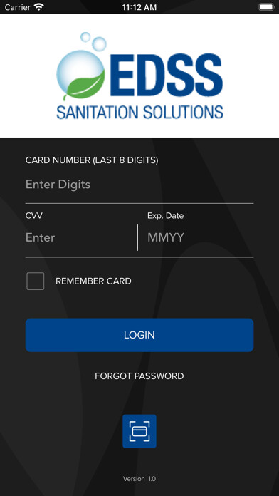 Emulate iPhone app EDSS Balance Checker using MyAndroid Emulate iPhone app EDSS Balance Checker using MyAndroid