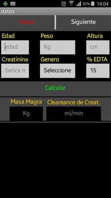 Emulate Android APK EDTA DOSE Emulate Android APK EDTA DOSE