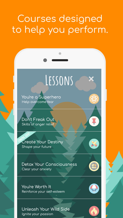 Emulate iPhone app E.D. Therapy Meditation using MyAndroid Emulate iPhone app E.D. Therapy Meditation using MyAndroid