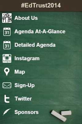Emulate Android APK Ed Trust