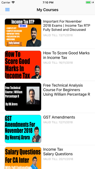 Emulate iPhone app Edu91 using MyAndroid Emulate iPhone app Edu91 using MyAndroid