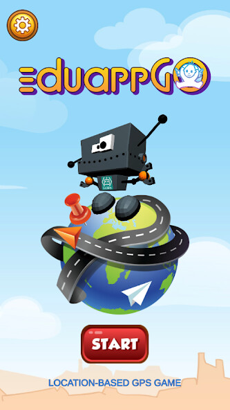 Run android online APK EduappGO from MyAndroid or emulate EduappGO using MyAndroid