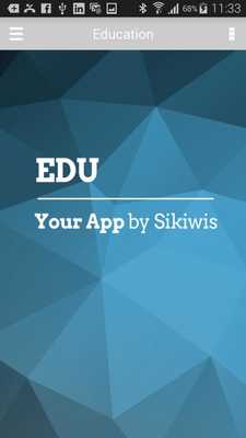 Emulate Android APK Edu Apps Emulate Android APK Edu Apps
