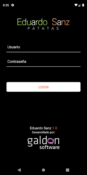 Run android online APK Eduardo Sanz from MyAndroid or emulate Eduardo Sanz using MyAndroid Run android online APK Eduardo Sanz from MyAndroid or emulate Eduardo Sanz using MyAndroid