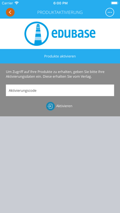 Emulate iPhone app Edubase Reader using MyAndroid Emulate iPhone app Edubase Reader using MyAndroid