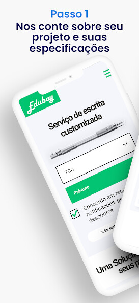 Run android online APK Edubay - Ajuda de estudo from MyAndroid or emulate Edubay - Ajuda de estudo using MyAndroid