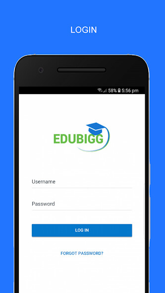 Run android online APK EduBigg from MyAndroid or emulate EduBigg using MyAndroid
