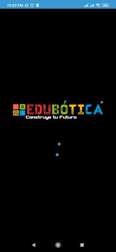 Run android online APK Edubotica from MyAndroid or emulate Edubotica using MyAndroid