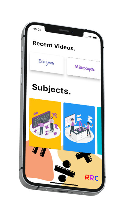 Emulate iPhone app Educ8 GCSE using MyAndroid Emulate iPhone app Educ8 GCSE using MyAndroid