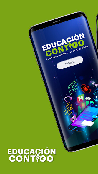 Run android online APK Educación contigo COBAEH from MyAndroid or emulate Educación contigo COBAEH using MyAndroid