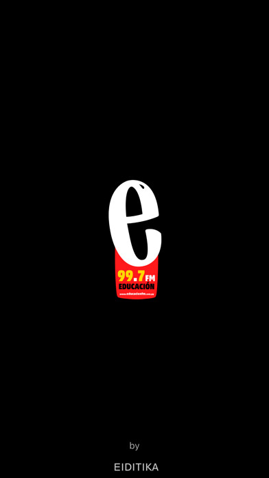 Emulate iPhone app Educación FM 99.7 using MyAndroid Emulate iPhone app Educación FM 99.7 using MyAndroid