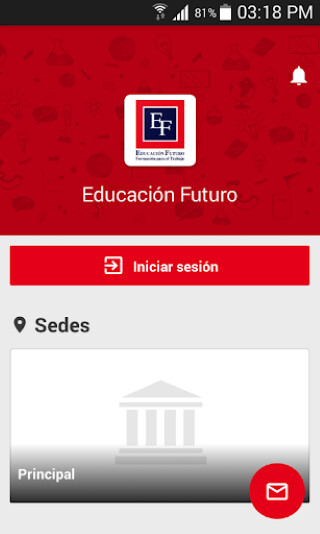 Run android online APK Educación Futuro from MyAndroid or emulate Educación Futuro using MyAndroid Run android online APK Educación Futuro from MyAndroid or emulate Educación Futuro using MyAndroid