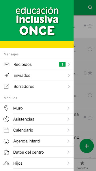 Run android online APK EDUCACIÓN ONCE FAMILIAS from MyAndroid or emulate EDUCACIÓN ONCE FAMILIAS using MyAndroid