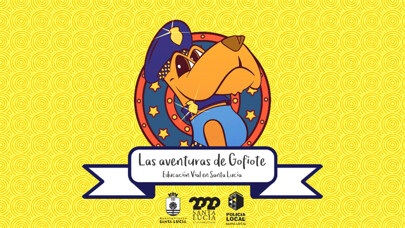 Emulate iPhone app Educación Vial Santa Lucía using MyAndroid Emulate iPhone app Educación Vial Santa Lucía using MyAndroid
