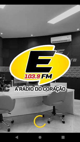Emulate Android APK Educadora 103 FM