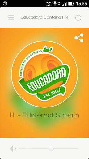 Run android online APK Educadora Santana FM from MyAndroid or emulate Educadora Santana FM using MyAndroid Run android online APK Educadora Santana FM from MyAndroid or emulate Educadora Santana FM using MyAndroid