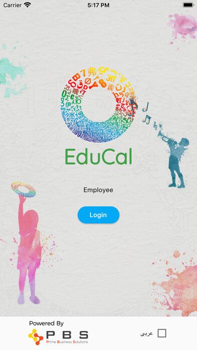 Emulate iPhone app Educal Employee using MyAndroid Emulate iPhone app Educal Employee using MyAndroid