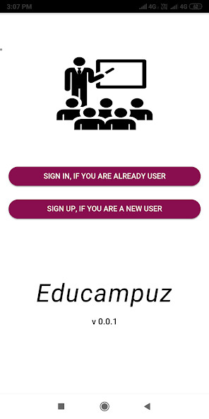 Run android online APK eduCampuz from MyAndroid or emulate eduCampuz using MyAndroid Run android online APK eduCampuz from MyAndroid or emulate eduCampuz using MyAndroid
