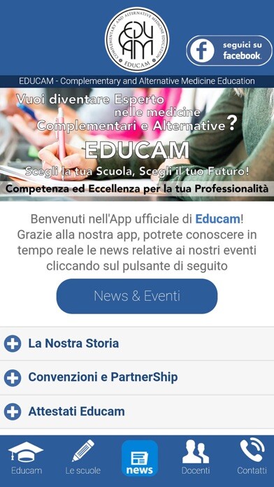 Emulate iPhone app Educam using MyAndroid Emulate iPhone app Educam using MyAndroid