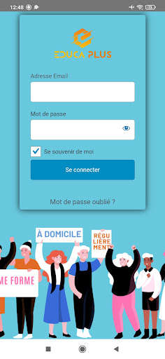 Run android online APK EDUCA PLUS from MyAndroid or emulate EDUCA PLUS using MyAndroid Run android online APK EDUCA PLUS from MyAndroid or emulate EDUCA PLUS using MyAndroid
