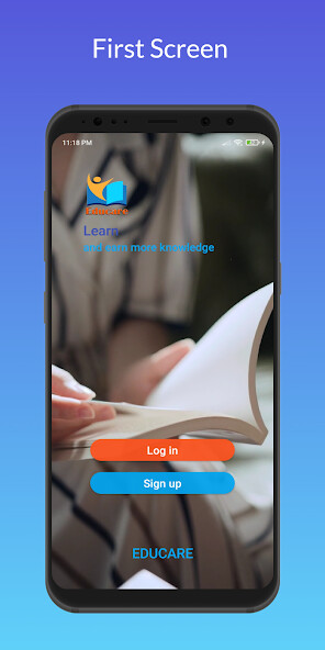 Run android online APK EducareBD from MyAndroid or emulate EducareBD using MyAndroid