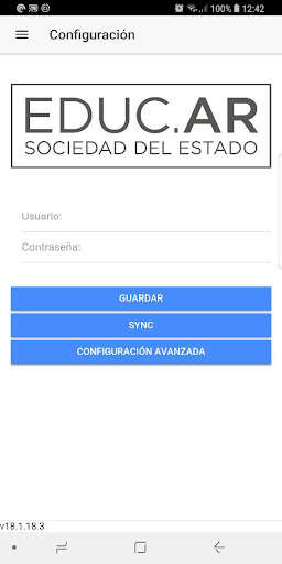 Run android online APK Educar PNCE from MyAndroid or emulate Educar PNCE using MyAndroid
